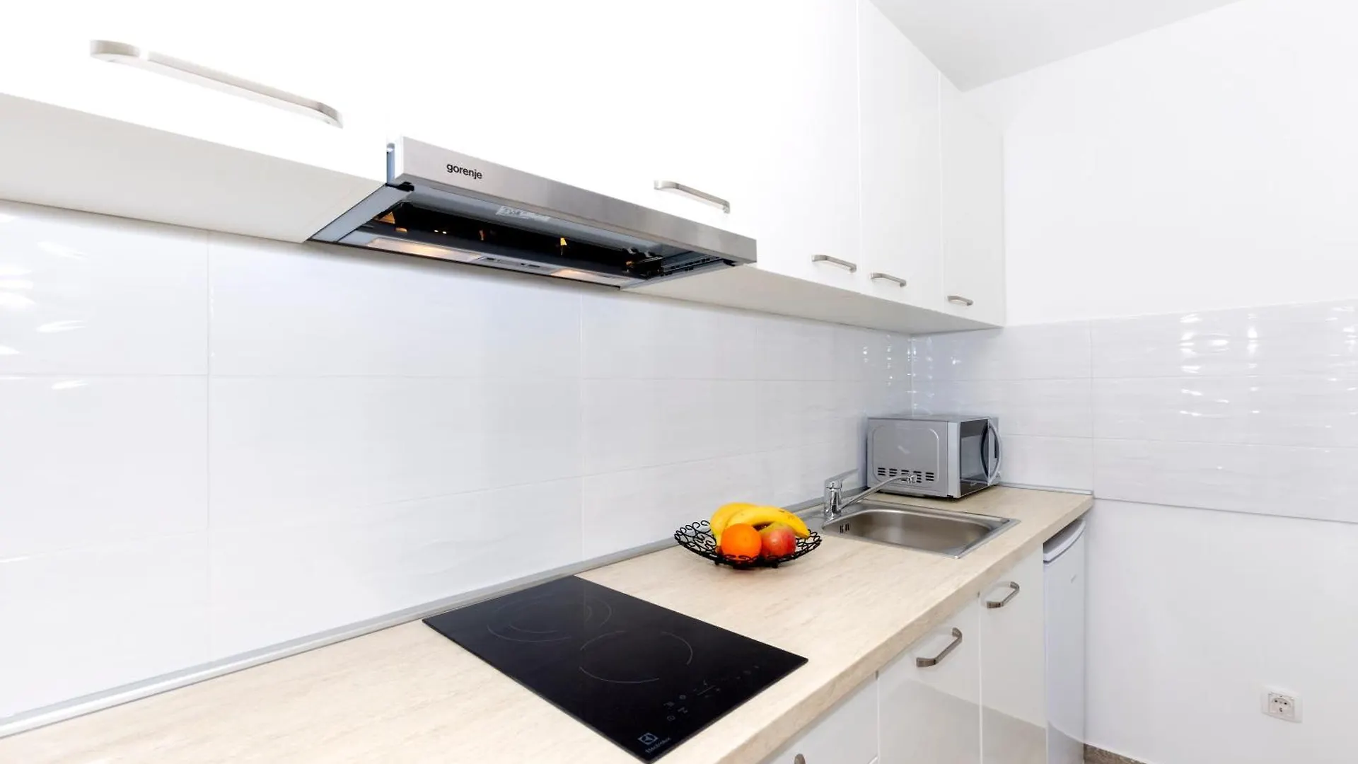 Apartments West Coast 스플리트 0*,